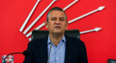 CHP'den Öcalan'ın çağrısı sonrası ilk açıklama!