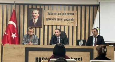 CHP’li Arıcı: Baba ocağımı terk etmem söz konusu bile olamaz