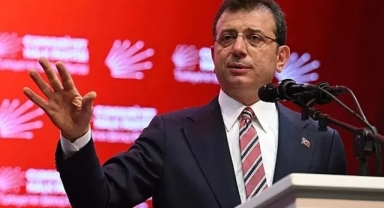 CHP'li başkanlardan İmamoğlu'na destek!