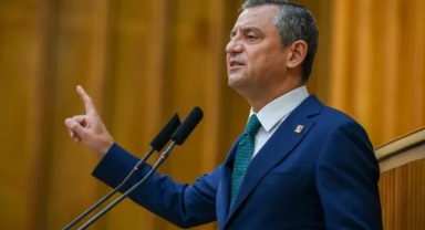 CHP lideri Özel: AK Parti’ye geçen kişi CHP’ye de geldi