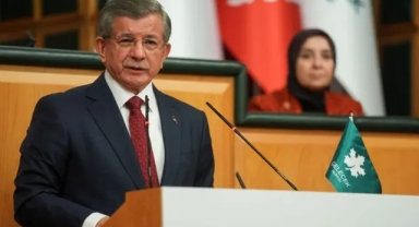 Davutoğlu: Gazze Türkiye'ye bağlansın