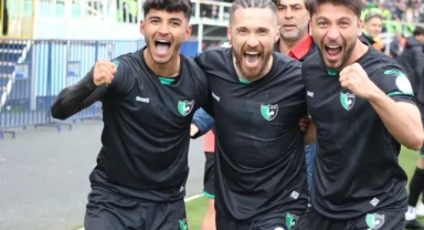 Denizlispor pes etmiyor!