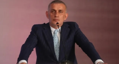Derbi öncesinde başkanlar Riva'ya davet edildi