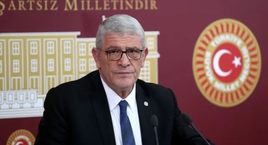 Dervişoğlu, Manisa'da konuştu: Türkiye bölünmeyecek!