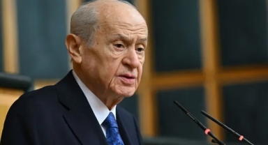 Devlet Bahçeli operasyon geçirdi: Kalp kapakçığı yenilendi