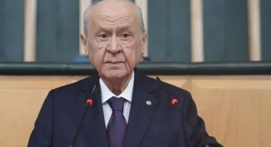 Devlet Bahçeli taburcu oldu