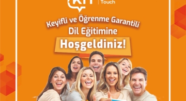 Dil Öğrenmek Bir Lüks Değil, Bir Zorunluluk!