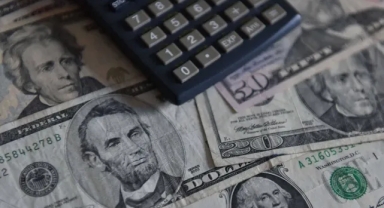 Dolar/TL rekor seviyede!
