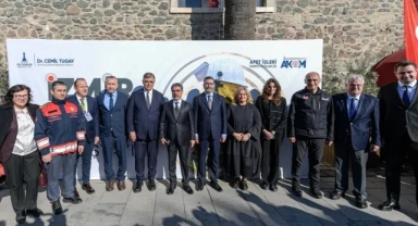 Dört koldan çalışılacak... Büyükşehir'den afet hamlesi!