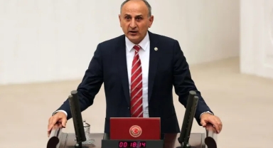 Dursun Çiçek: Yeterli imza sayısını bulacağız!