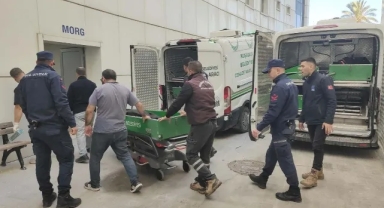 Ege'de göçmen faciası... 3'ü çocuk 6 kaçak göçmen can verdi!