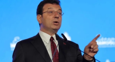 Ekrem İmamoğlu adaylık için başvurdu!