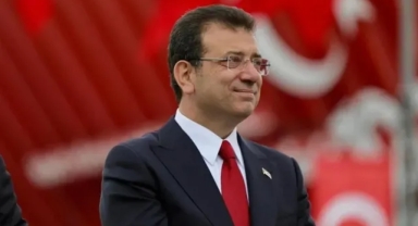 Ekrem İmamoğlu'na 4 yıla kadar hapis istemi!