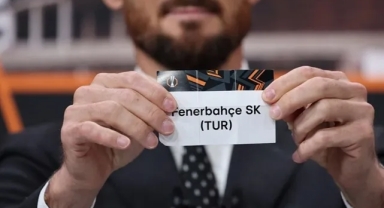 Fenerbahçe'nin son 16'daki rakibi belli oluyor!