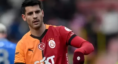 Galatasaray'ın yeni transferi sakatlandı