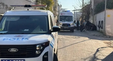 Genç kadın canına kıydı!