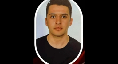Genç polis kaza kurbanı!