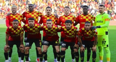 Göz-Göz, Avrupa için kader maçlarında!