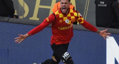 Göz-Göz'de Romulo hasreti sona eriyor!