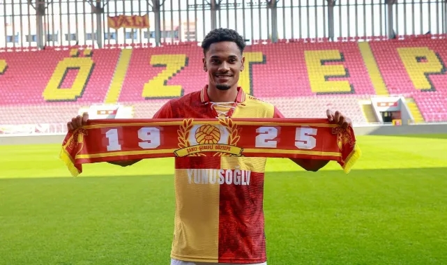 Göztepe&#039;de buruk sevinç!