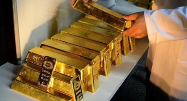 Gram altında yeni rekor