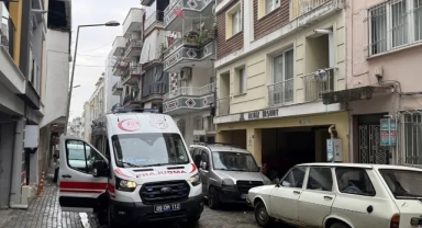 Günlerdir haber yoktu... Yaşlı adamın acı sonu!