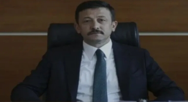 Hamza Dağ siyasi hayattan kopuyor mu?
