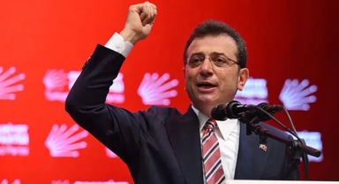 İmamoğlu Genel Merkez'de partililere seslenecek
