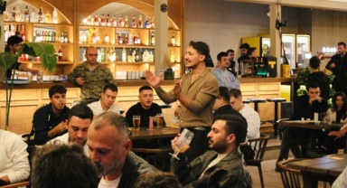 İzmir’de Antika ve Vintage Tutkunları İçin Yeni Bir Deneyim