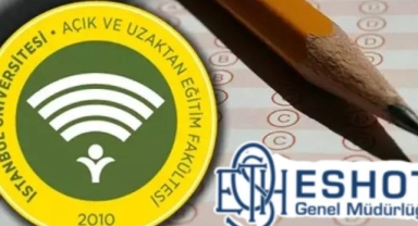İzmir’de Sınav ve Kongre Trafiğine Dikkat!