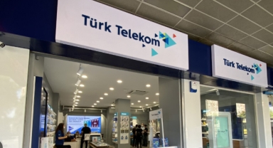 İzmir Türk Telekom da büyük skandal