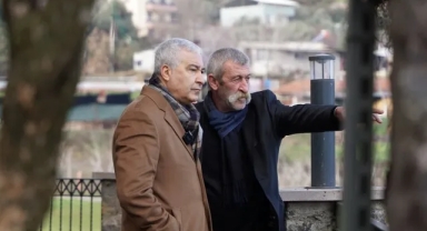 Kemalpaşa'da Başkan Türkmen sahaya indi