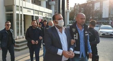 Kuşadası Belediyesi'ne mıcır operasyonu