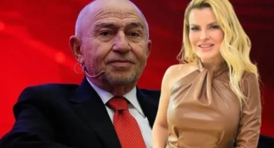 Limak Holding'in patronu Nihat Özdemir güzellik koçu Şebnem Demir ile aşk yaşadı
