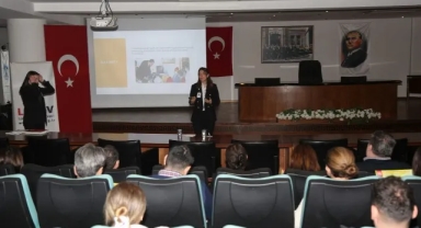 LÖSEV’DEN farkındalık ve bilinçlilik semineri