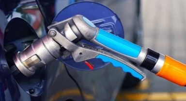 LPG'ye zam geliyor