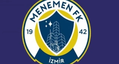 Menemen'den bol gollü galibiyet