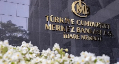 Merkez Bankası, enflasyon tahminini yükseltti