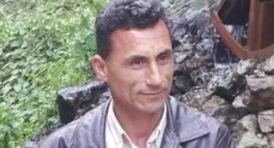 Muhtar soba kurbanı!