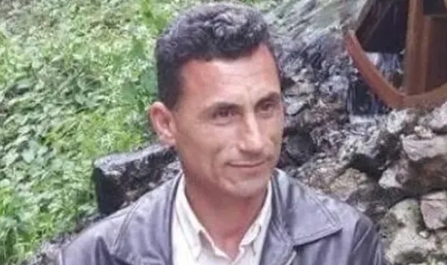 Muhtar soba kurbanı!