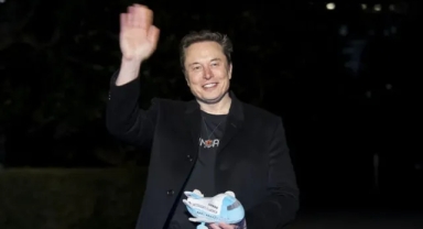 Musk: Zelenskiy Amerikalı bir gazeteciyi öldürdü