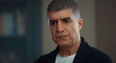 Özcan Deniz kalp spazmı geçirdi