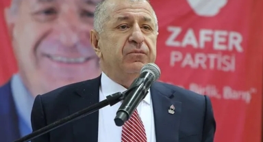 Özdağ'ın tutukluluğuna yapılan itiraz reddedildi