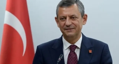 Özel'den Kasım 2027'de seçim önerisine ret