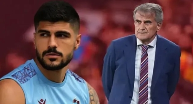 Şenol Güneş’ten Eren Elmalı açıklaması!