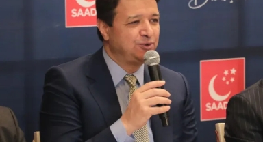 SP Genel Başkanı Arıkan: Erken seçim, kaçınılmaz bir ihtiyaç