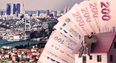 Şubat ayı kira zam oranı belli oldu