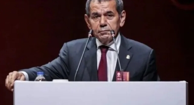 Tahkim Kurulu'ndan Galatasaray'a red