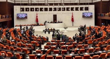 TBMM'de bu hafta hangi konular görüşülecek?