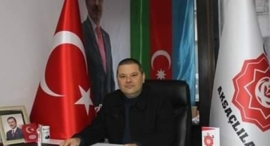 Türkiye İran Olmayacak, Cezayir Olmayacak, Suriye Yapılmasına da Biz Müsaade Etmeyeceğiz Diyen Bir Yiğit Vardı.